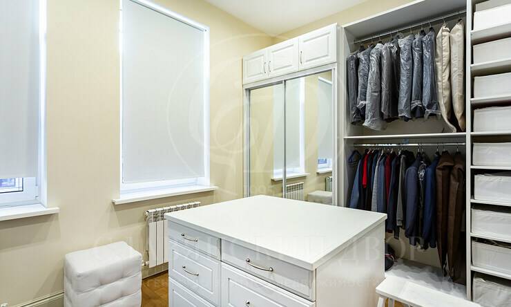 Лот-9266-259138 аренда дома Рублево-Успенское шоссе Прозорово