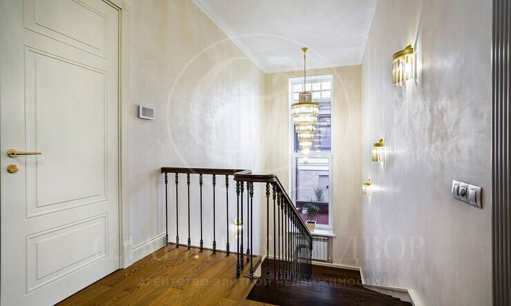 Лот-9266-259142 аренда дома Рублево-Успенское шоссе Прозорово