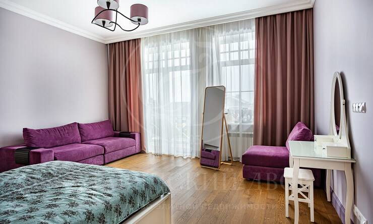 Лот-9266-259143 аренда дома Рублево-Успенское шоссе Прозорово