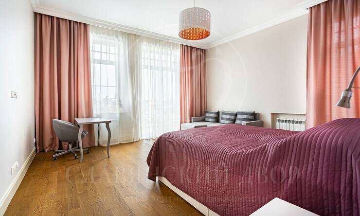 Лот-9266-259144 аренда дома Рублево-Успенское шоссе Прозорово