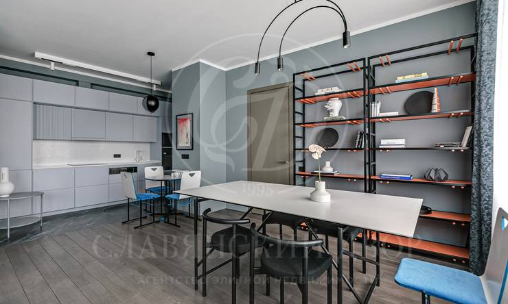 Лот-395-259379 жилой комплекс Лица  