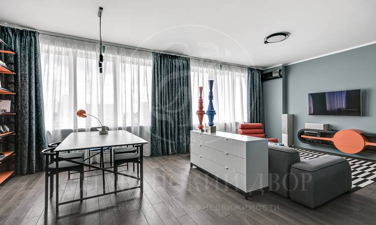 Лот-395-259383 жилой комплекс Лица  