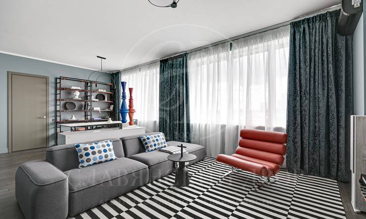 Лот-395-259385 жилой комплекс Лица  