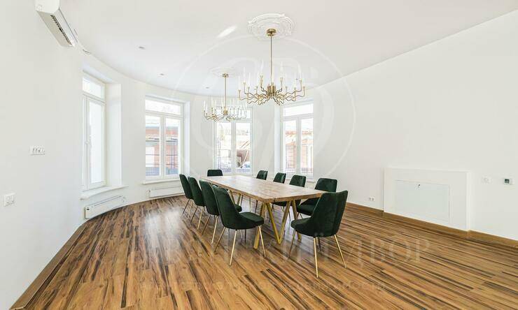 Лот-9276-259397 аренда дома Новорижское шоссе Madison Park (Мэдисон Парк)