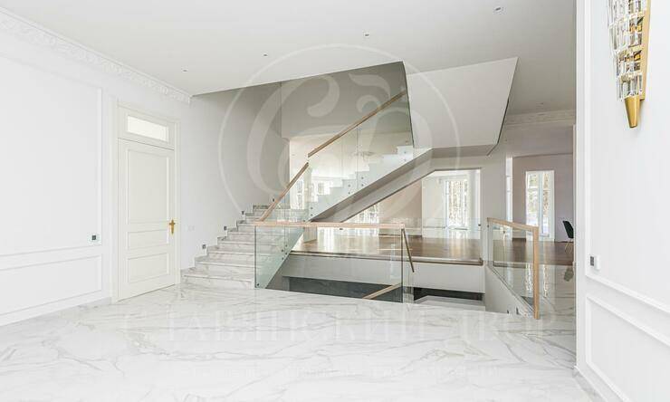 Лот-9276-259398 аренда дома Новорижское шоссе Madison Park (Мэдисон Парк)