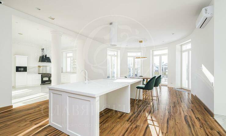 Лот-9276-259399 аренда дома Новорижское шоссе Madison Park (Мэдисон Парк)