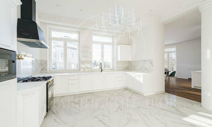 Лот-9276-259401 аренда дома Новорижское шоссе Madison Park (Мэдисон Парк)