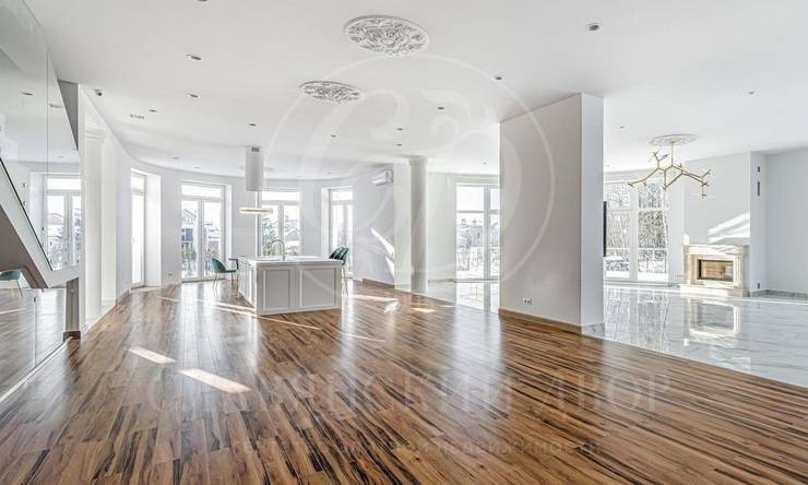 Лот-9276-259402 аренда дома Новорижское шоссе Madison Park (Мэдисон Парк)