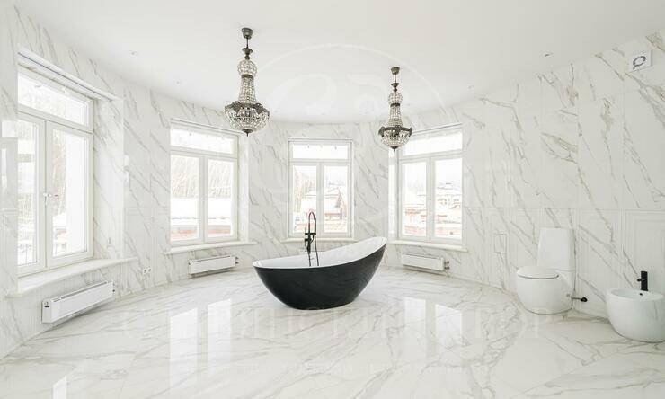 Лот-9276-259403 аренда дома Новорижское шоссе Madison Park (Мэдисон Парк)