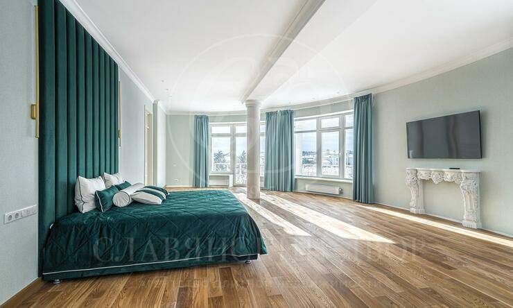 Лот-9276-259404 аренда дома Новорижское шоссе Madison Park (Мэдисон Парк)