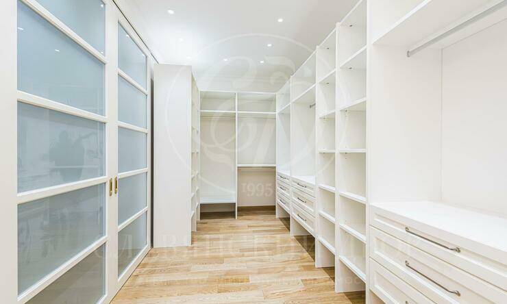 Лот-9276-259406 аренда дома Новорижское шоссе Madison Park (Мэдисон Парк)