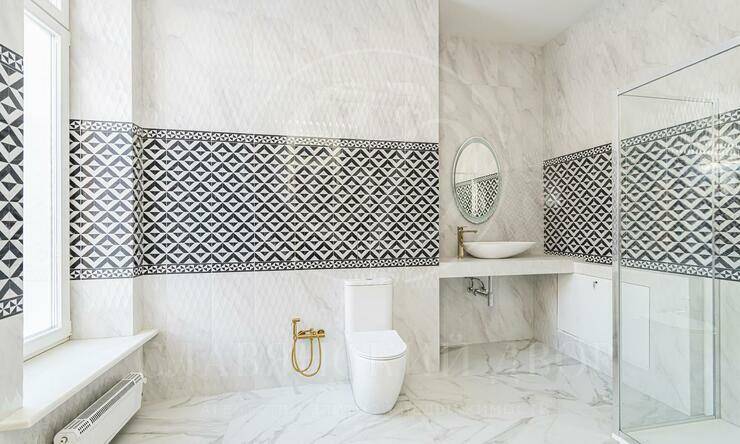 Лот-9276-259408 аренда дома Новорижское шоссе Madison Park (Мэдисон Парк)