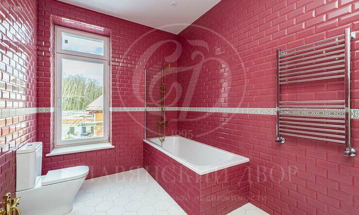 Лот-9276-259412 аренда дома Новорижское шоссе Madison Park (Мэдисон Парк)