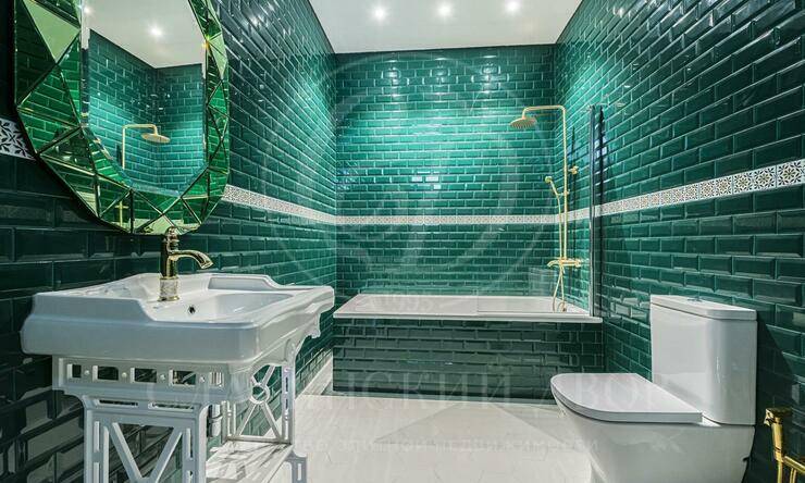 Лот-9276-259413 аренда дома Новорижское шоссе Madison Park (Мэдисон Парк)