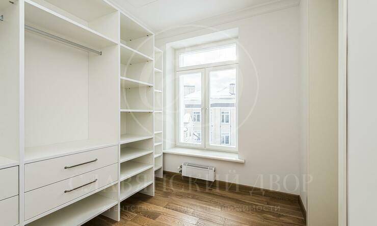 Лот-9276-259414 аренда дома Новорижское шоссе Madison Park (Мэдисон Парк)