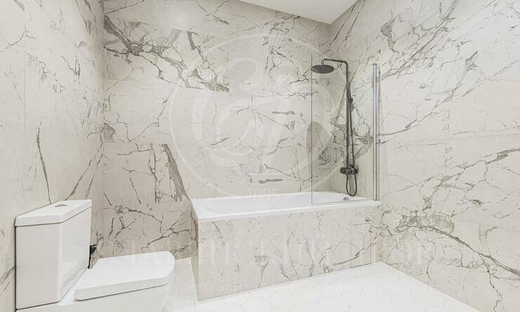 Лот-9276-259415 аренда дома Новорижское шоссе Madison Park (Мэдисон Парк)