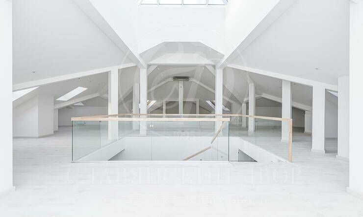 Лот-9276-259416 аренда дома Новорижское шоссе Madison Park (Мэдисон Парк)