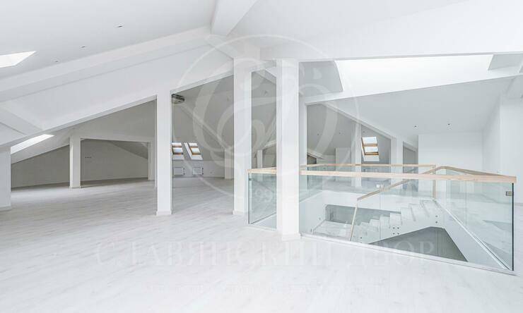 Лот-9276-259417 аренда дома Новорижское шоссе Madison Park (Мэдисон Парк)