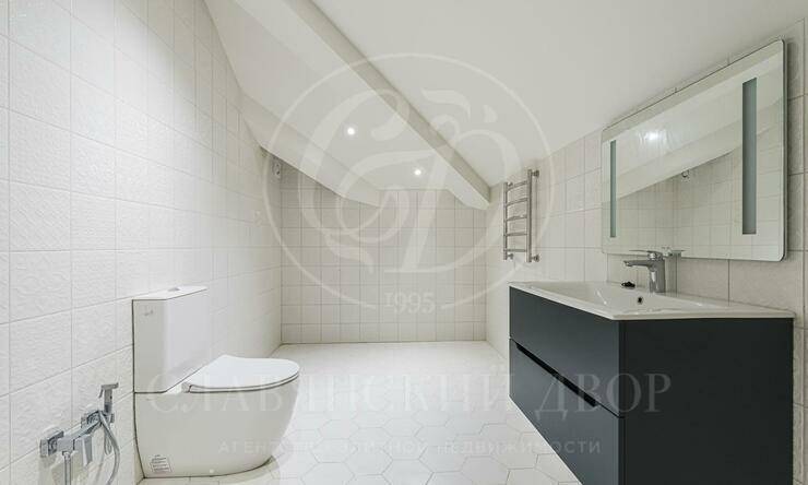 Лот-9276-259418 аренда дома Новорижское шоссе Madison Park (Мэдисон Парк)