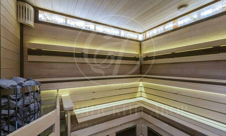 Лот-9276-259419 аренда дома Новорижское шоссе Madison Park (Мэдисон Парк)