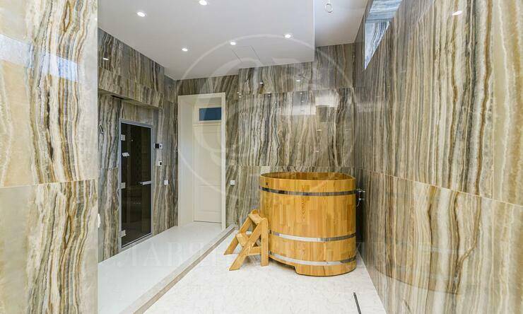 Лот-9276-259421 аренда дома Новорижское шоссе Madison Park (Мэдисон Парк)