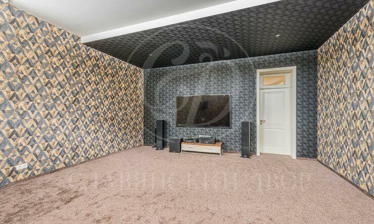 Лот-9276-259422 аренда дома Новорижское шоссе Madison Park (Мэдисон Парк)