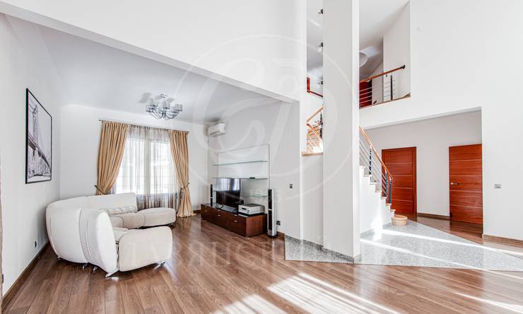 Лот-9279-259494 аренда дома Рублево-Успенское шоссе Серебряные ключи