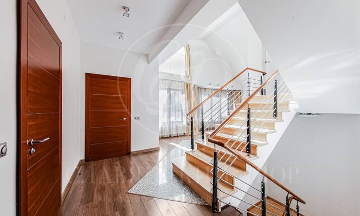 Лот-9279-259496 аренда дома Рублево-Успенское шоссе Серебряные ключи