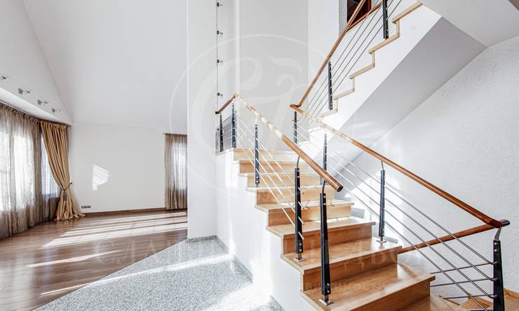 Лот-9279-259497 аренда дома Рублево-Успенское шоссе Серебряные ключи