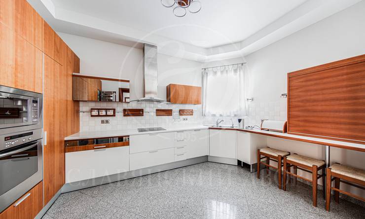 Лот-9279-259499 аренда дома Рублево-Успенское шоссе Серебряные ключи