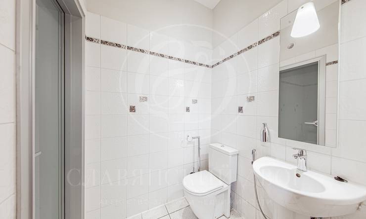 Лот-9279-259508 аренда дома Рублево-Успенское шоссе Серебряные ключи