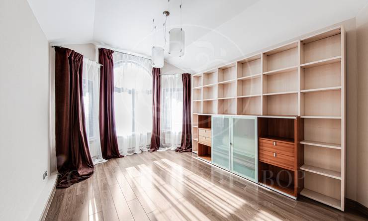 Лот-9279-259510 аренда дома Рублево-Успенское шоссе Серебряные ключи