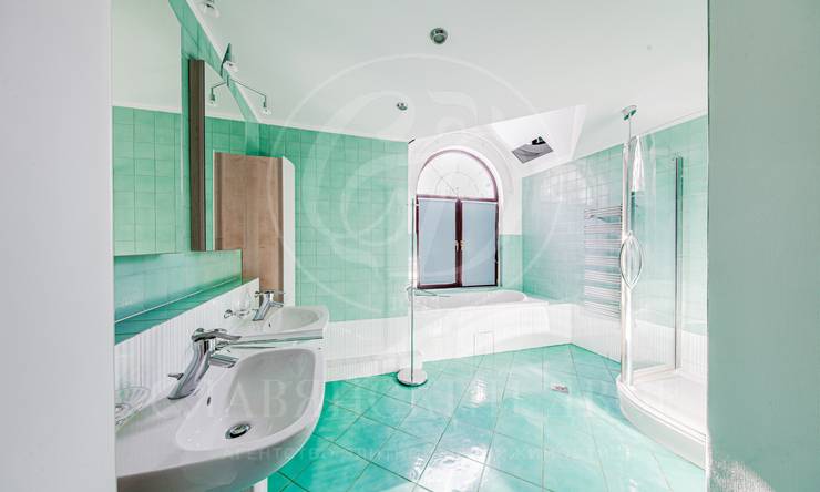 Лот-9279-259511 аренда дома Рублево-Успенское шоссе Серебряные ключи