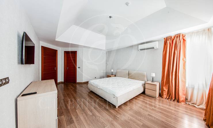 Лот-9279-259514 аренда дома Рублево-Успенское шоссе Серебряные ключи