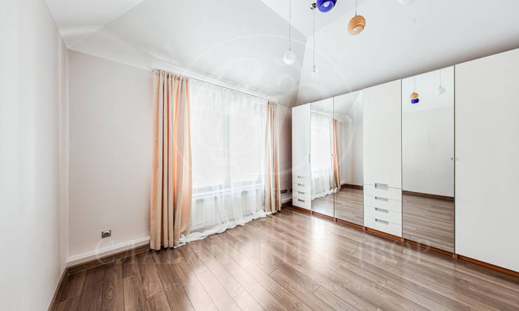 Лот-9279-259517 аренда дома Рублево-Успенское шоссе Серебряные ключи