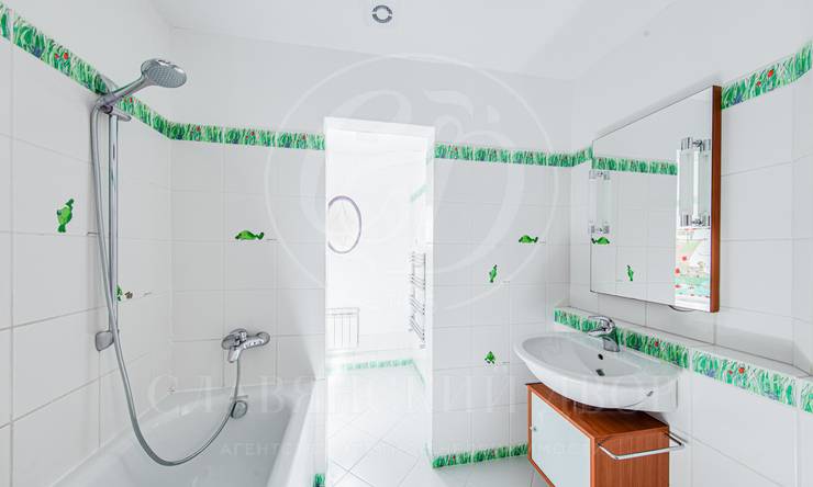 Лот-9279-259518 аренда дома Рублево-Успенское шоссе Серебряные ключи