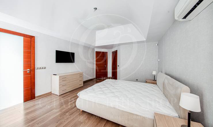 Лот-9279-259521 аренда дома Рублево-Успенское шоссе Серебряные ключи