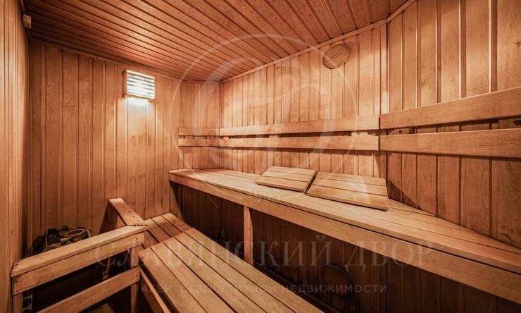 Лот-9279-259522 аренда дома Рублево-Успенское шоссе Серебряные ключи