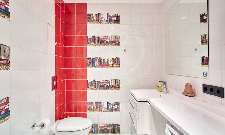 Лот-9576-259656 Продажа квартиры Хамовники, Плющиха