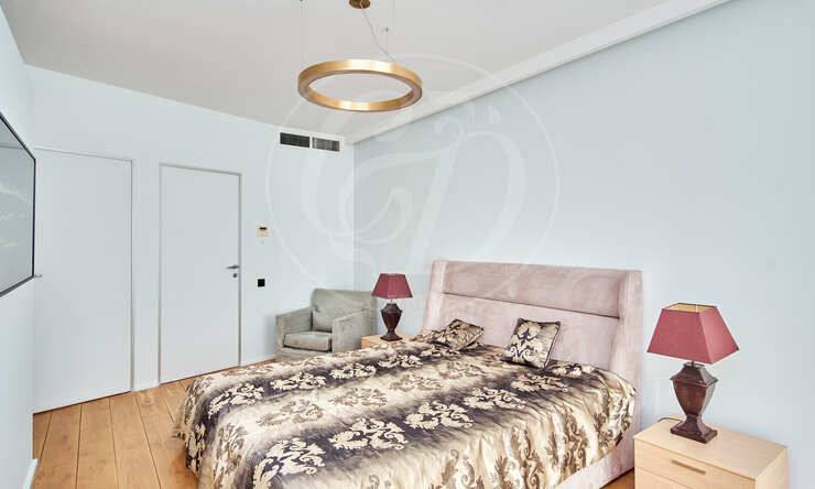 Лот-9576-259665 Продажа квартиры Хамовники, Плющиха