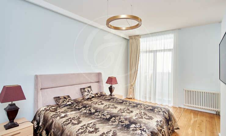 Лот-9576-259667 Продажа квартиры Хамовники, Плющиха