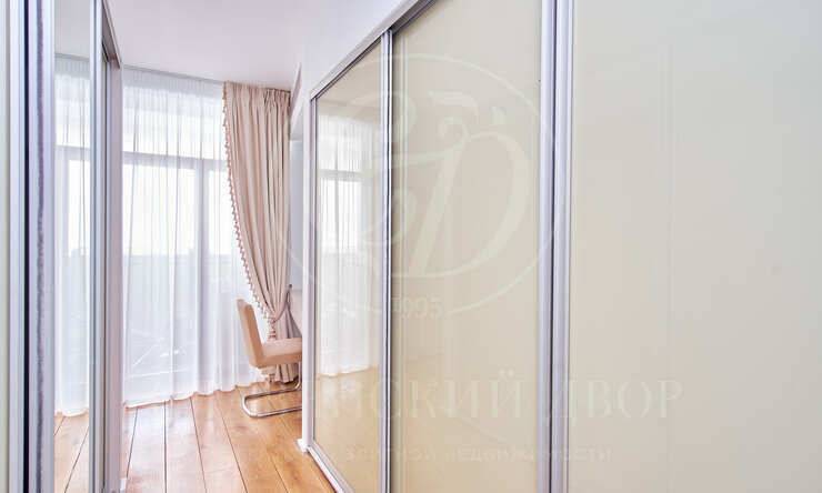 Лот-9576-259669 Продажа квартиры Хамовники, Плющиха