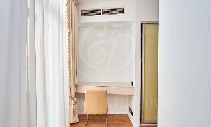 Лот-9576-259671 Продажа квартиры Хамовники, Плющиха