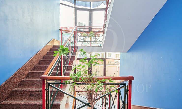 Лот-9576-259677 Продажа квартиры Хамовники, Плющиха