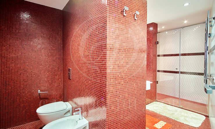 Лот-9576-259678 Продажа квартиры Хамовники, Плющиха