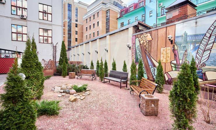 Лот-9576-259688 Продажа квартиры Хамовники, Плющиха