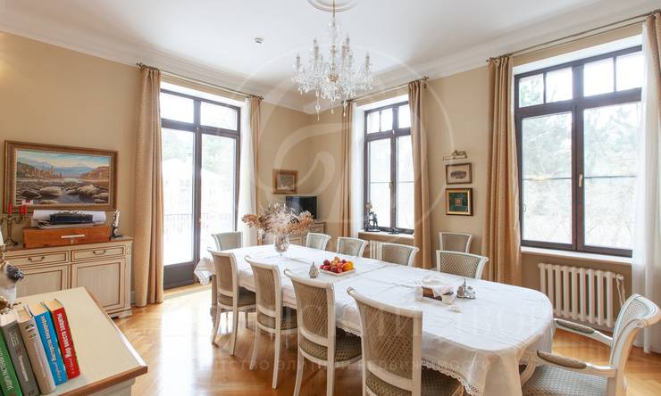 Лот-9283-259777 продажа дома Новорижское шоссе Бенилюкс