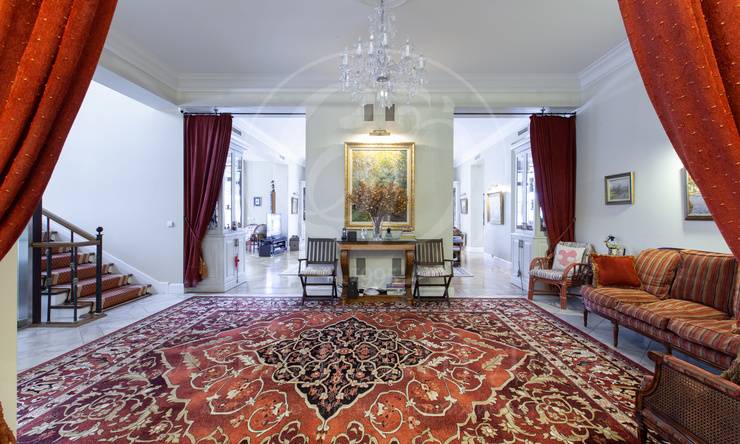 Лот-9283-259785 продажа дома Новорижское шоссе Бенилюкс