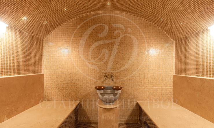 Лот-9283-259792 продажа дома Новорижское шоссе Бенилюкс