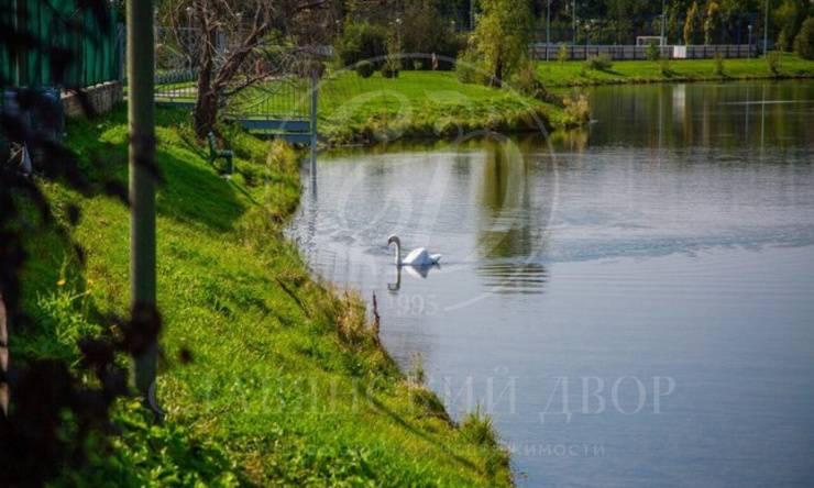 Лот-9283-259797 продажа дома Новорижское шоссе Бенилюкс